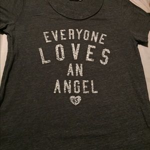 Victoria’s Secret angel tee